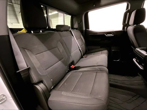 Used 2024 Chevrolet Silverado 1500 RST w/ True North Edition Plus AWD/4WD image 27