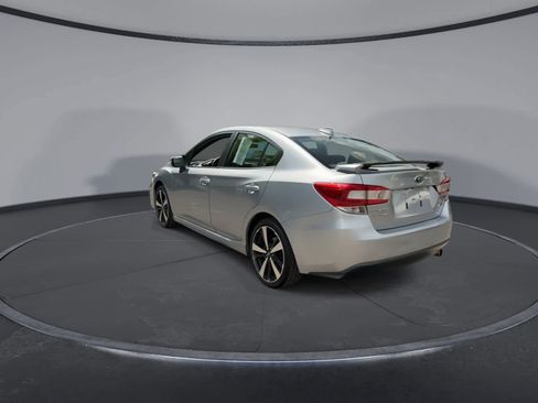 Used 2019 Subaru Impreza 2.0i Sport AWD/4WD image 6