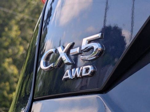 Used 2024 MAZDA CX-5 AWD 2.5 S w/ Select Package image 30