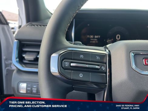New 2026 GMC Terrain AT4 w/ Convenience Package III AWD/4WD image 25