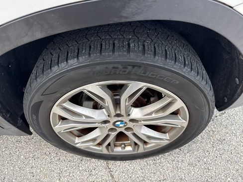 Used 2019 BMW X2 sDrive28i w/ Convenience Package FWD image 13