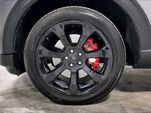 Used 2022 Ford Explorer ST w/ Equipment Group 401A AWD/4WD image 10