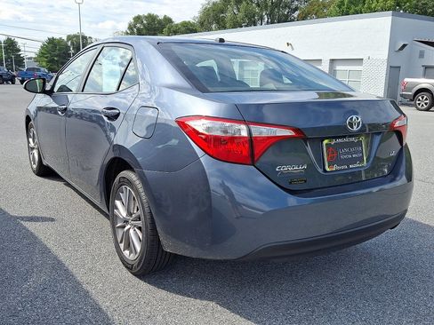 Used 2015 Toyota Corolla LE Premium FWD image 3