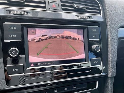 Used 2019 Volkswagen Atlas SEL AWD/4WD image 23