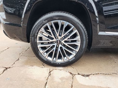 New 2026 GMC Terrain Denali image 54