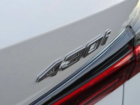 New 2026 BMW 430i xDrive Convertible w/ Convenience Package image 17