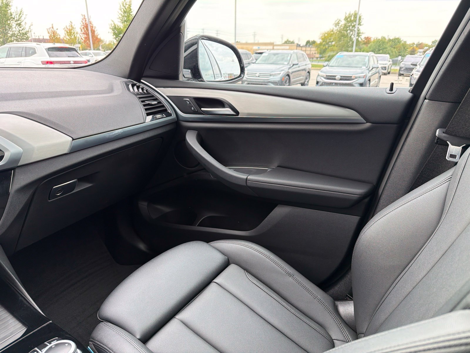 Used 2021 BMW X3 xDrive30i AWD/4WD image 40