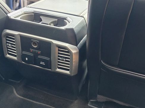 Used 2019 Ford F150 Platinum AWD/4WD image 25
