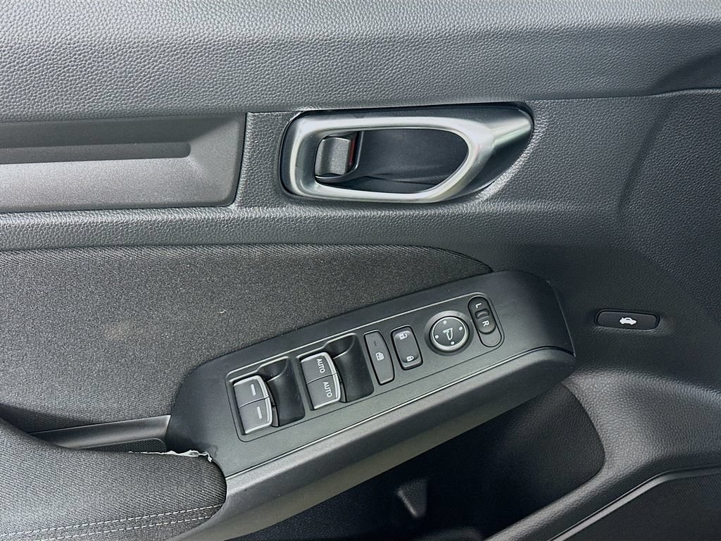Used 2026 Honda Civic Sport image 21