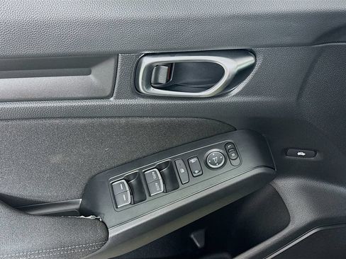 Used 2026 Honda Civic Sport image 21