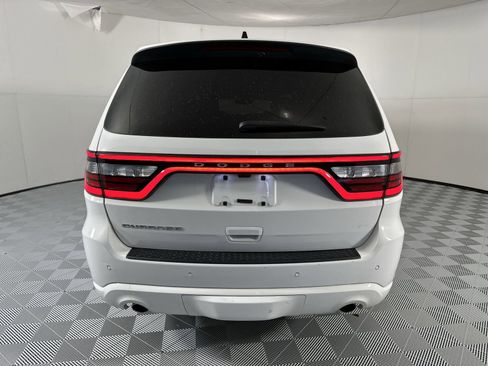 Used 2023 Dodge Durango GT RWD image 7