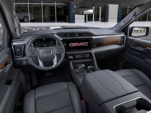 New 2026 GMC Sierra 1500 Denali image 15