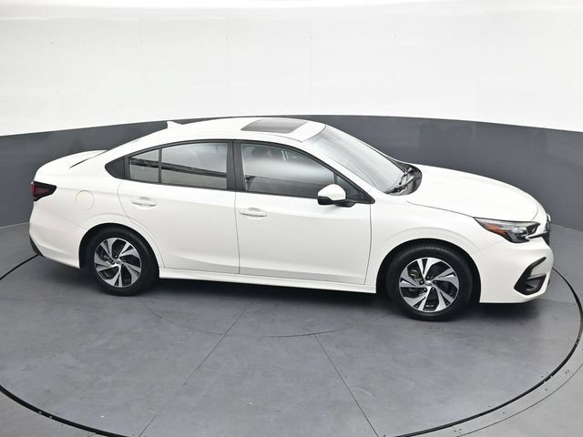 Used 2025 Subaru Legacy Premium AWD/4WD image 25