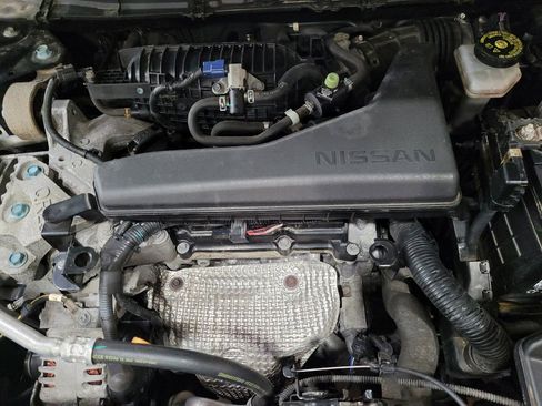 Used 2018 Nissan Rogue SV AWD/4WD image 30