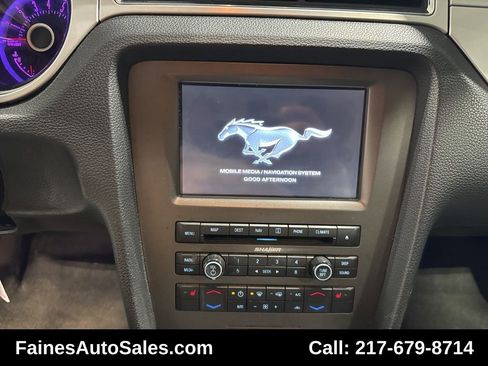 Used 2014 Ford Mustang GT w/ Electronics Package image 74