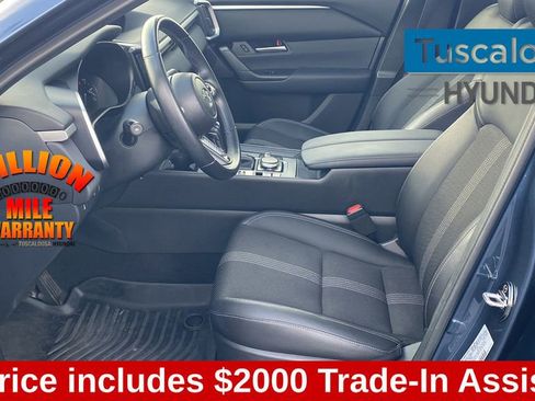 Used 2023 MAZDA CX-50 2.5 S w/ Cargo Package image 24
