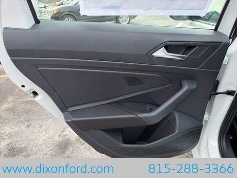 New 2026 Volkswagen Jetta S image 23