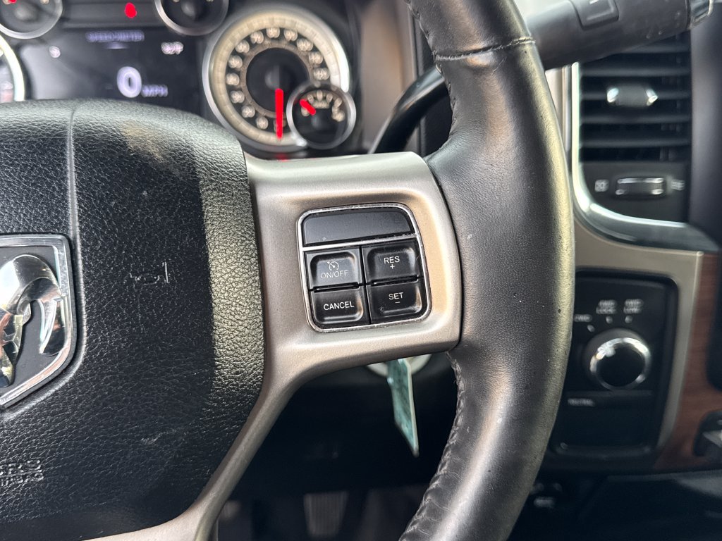 Used 2013 RAM 3500 Laramie w/ Convenience Group AWD/4WD image 26