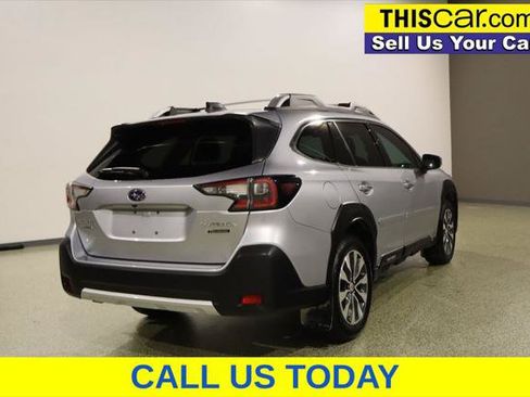 Used 2024 Subaru Outback Touring AWD/4WD image 10