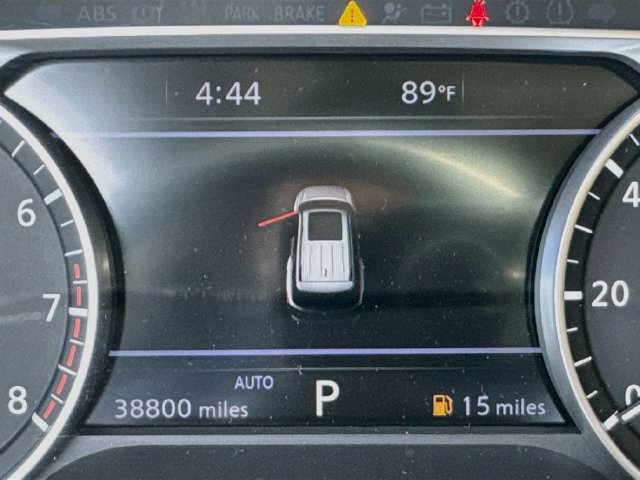 Used 2023 Nissan Pathfinder SL w/ SL Premium Package AWD/4WD image 15