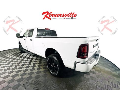 New 2026 RAM 2500 Tradesman image 5