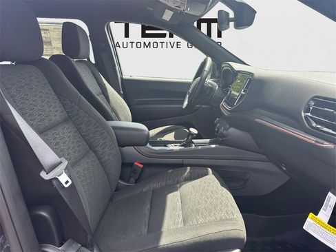 New 2025 Dodge Durango GT w/ Blacktop Package image 25