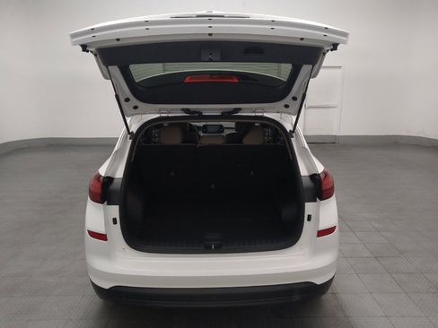 Used 2019 Hyundai Tucson SE FWD image 29