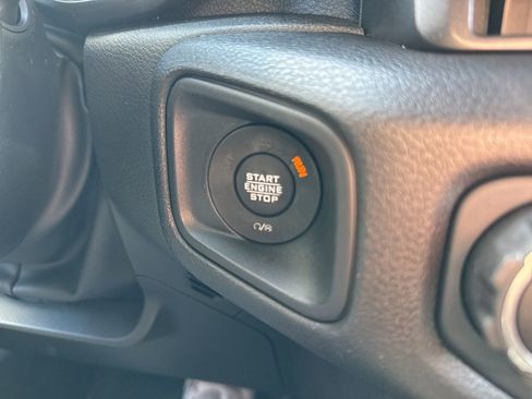 New 2025 Jeep Wrangler Sport S image 24