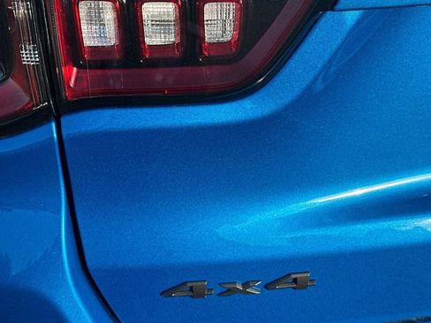 New 2026 Jeep Compass Latitude image 6