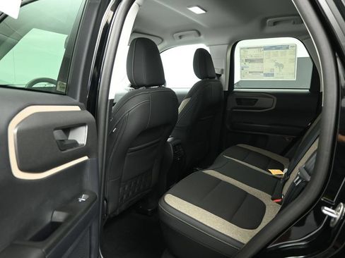 New 2026 Ford Bronco Sport Big Bend w/ Convenience Package AWD/4WD image 16