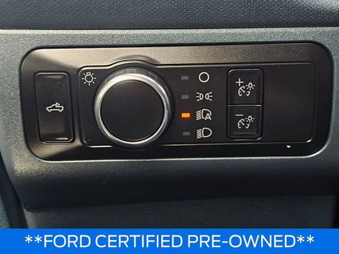 Certified 2023 Ford Maverick XLT w/ Black Appearance Package image 28