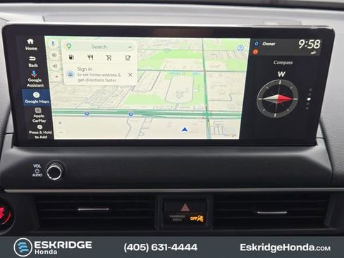 New 2026 Honda Pilot EX-L image 12