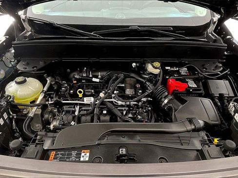 Used 2024 Ford Bronco Sport Badlands w/ Premium Package image 10