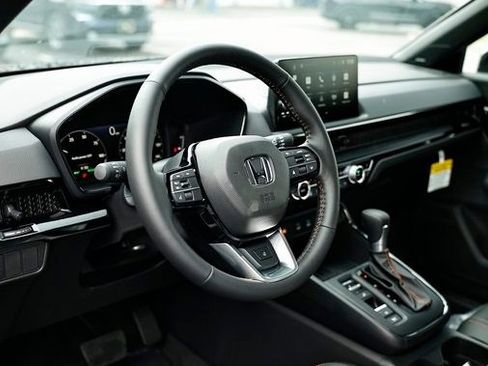 New 2026 Honda CR-V Sport Touring image 22