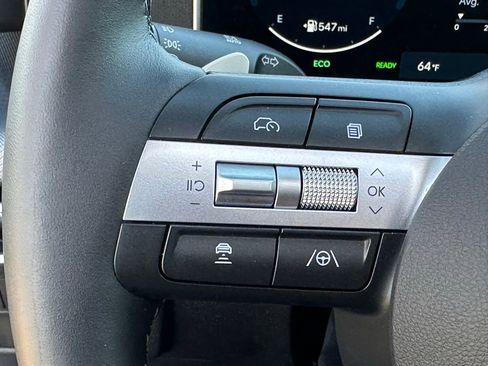 Certified 2025 Hyundai Sonata Limited image 27