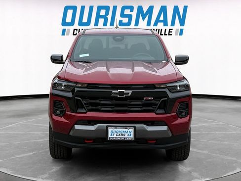 New 2026 Chevrolet Colorado Z71 w/ Z71 Convenience Package 2 AWD/4WD image 8