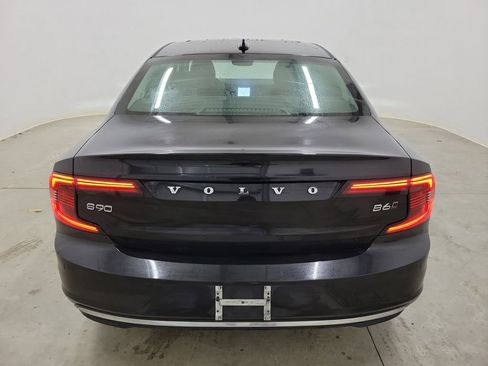 Certified 2023 Volvo S90 B6 Ultimate image 6