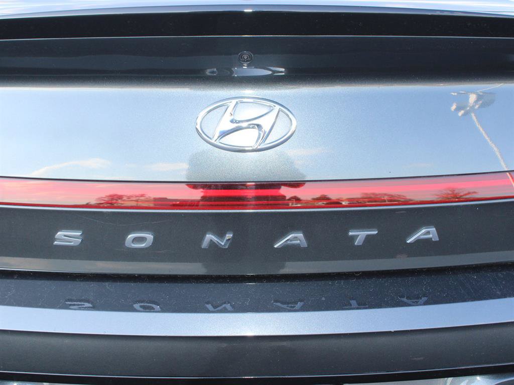 Used 2023 Hyundai Sonata SEL FWD image 9