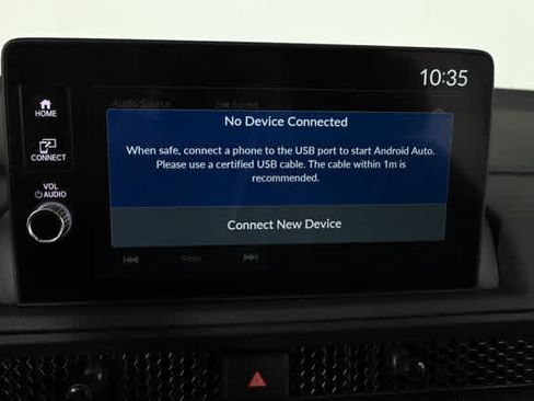 Used 2026 Honda CR-V LX image 22