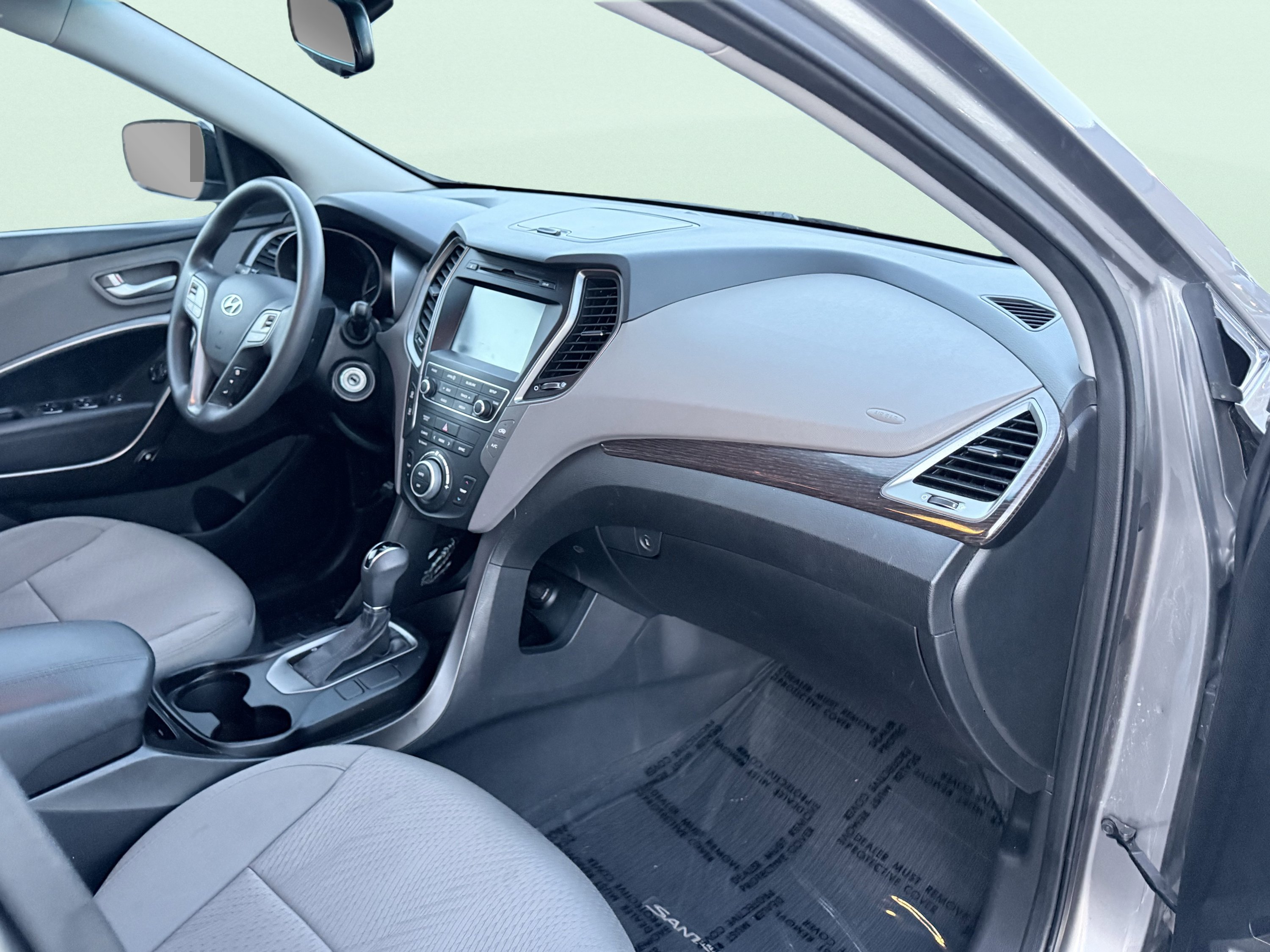 Used 2017 Hyundai Santa Fe Sport FWD image 42