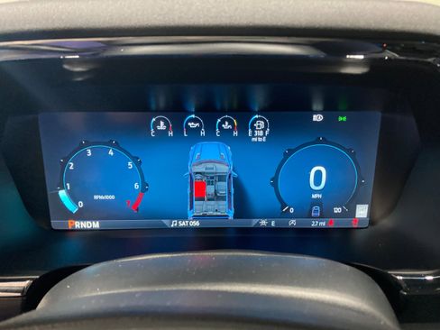 New 2026 Ford F150 Lariat w/ Equipment Group 502A High image 35