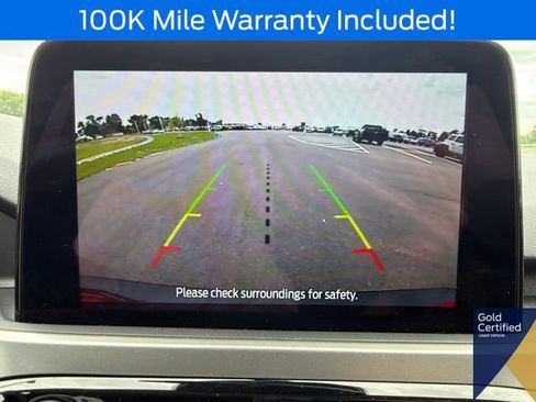 Used 2024 Ford Escape Active FWD image 31