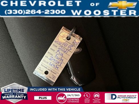 Used 2021 Kia Forte GT-Line image 33