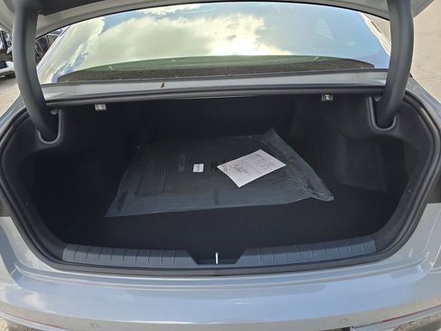 New 2026 Kia K5 GT-Line image 10