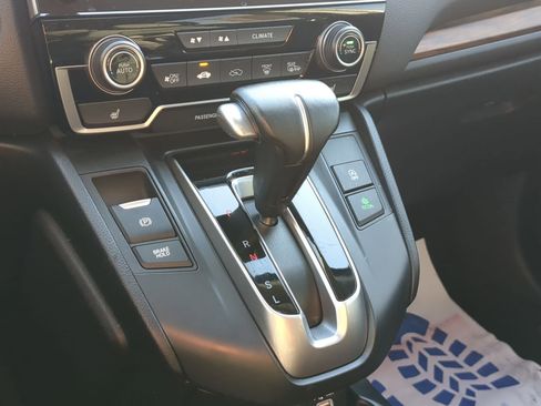 Certified 2020 Honda CR-V EX-L image 26