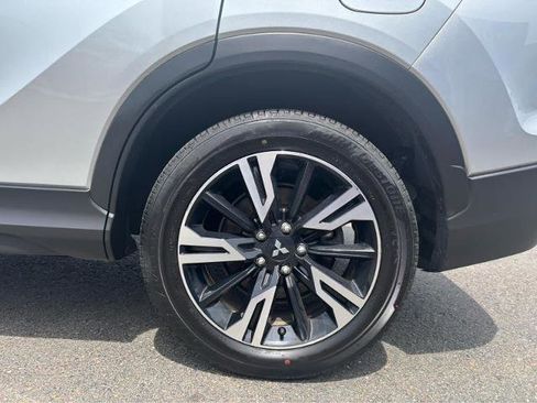 Used 2024 Mitsubishi Eclipse Cross SE AWD/4WD image 4