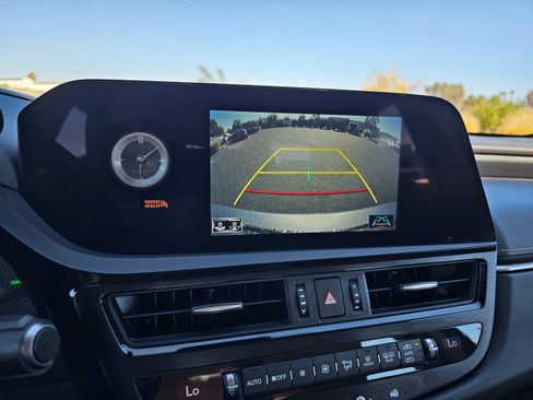 Used 2022 Lexus ES 350 FWD image 39