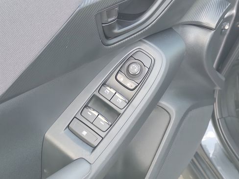 Certified 2024 Subaru Crosstrek 2.0i Premium AWD/4WD image 21