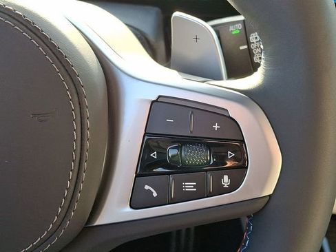 New 2026 BMW X7 M60i AWD/4WD image 19