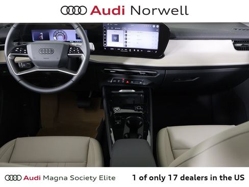 New 2026 Audi Q3 quattro 2.0T AWD/4WD image 23